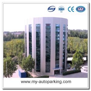 Quality Automated Multi Level Parking System/Multipark/ Multiparker/Multiparking/ Multiparking Klaus/Cost Price/ Project Design for sale