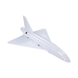 Buy cheap Jet Drone UAV System Fixed Wing UAV 24.5kg Load Capacity from wholesalers