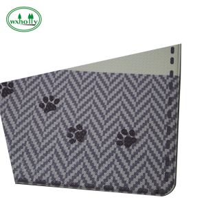 China Modern Digital Printing Carpet OEM Anti Fatigue Standing Mat on sale