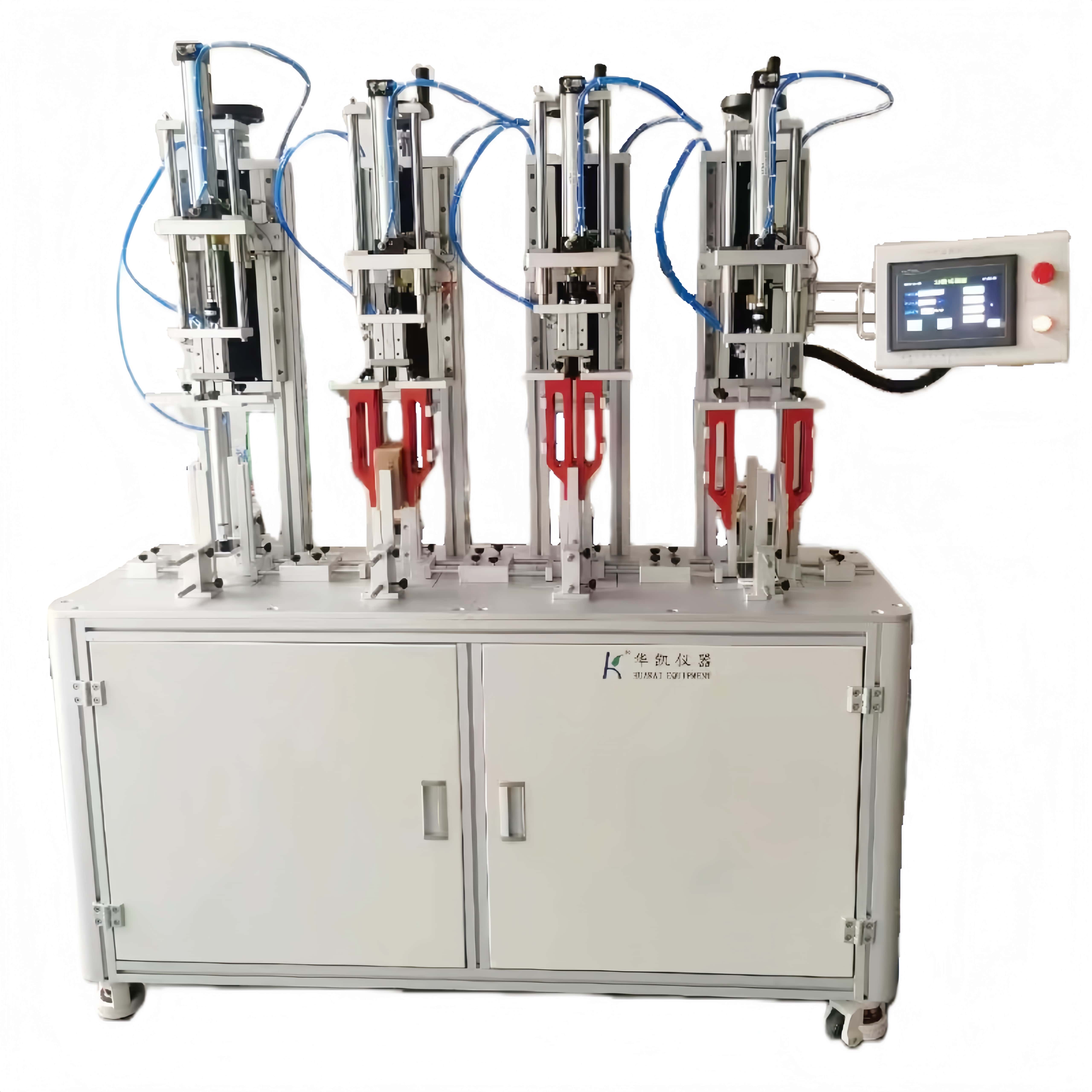 Automatic Mobile Phone Drop Testing Machine | Micro Drop Durability Tester for Mobile Phones and Electronic Products