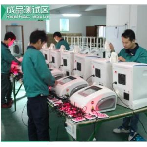 Guangzhou Liwei Beauty Equipment Co., Ltd.