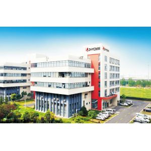 Shanghai Zhaohui Pressure Apparatus Co., Ltd.