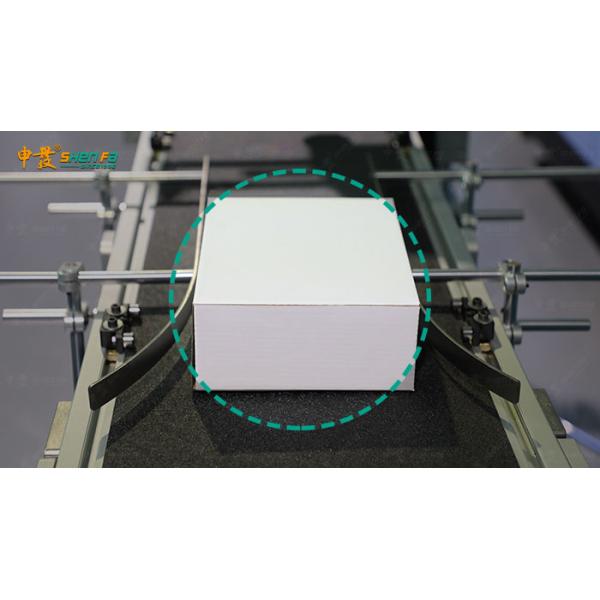 High Speed Flatbed Inkjet Printing Machine For Paper Box