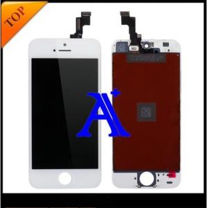Quality OEM lcd for iphone 5s digitizer lcd, lcd sreen for iphone 5s digitizer lcd, for iphone 5s lcd replacement for sale