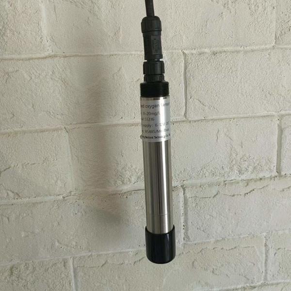 Buy Digital Optical Dissolved Oxygen Sensor Electrode Online Oxygen Sensor IP68 at wholesale prices