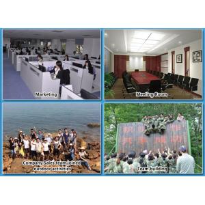 Shenzhen Chuangxinji Smart card Co.,Ltd