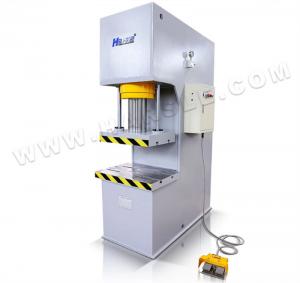 Quality 400 ton hydraulic press suppliers, Y41-400T hydraulic press manufacturing company for sale