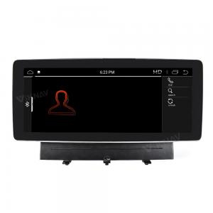 Quality Android Car Radio for Land Rover Discovery Sport 2015 2016 2017 2018 2019 Car stereo receiver touch screen GPS navigation for sale