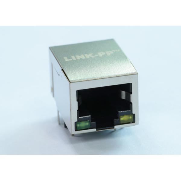 Buy ARJM11B1-809-AB-EW2 2.5G Base - T Magnetic RJ45 Socket Connector No EMI Finger at wholesale prices