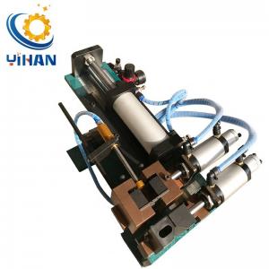 China 220V Power Supply Multi-core 310 Gas-electric Wire Stripping Machine with 50 Cylinder on sale