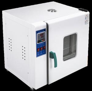 Quality PID Control Electric Heating Constant Temperature Drying Oven for sale