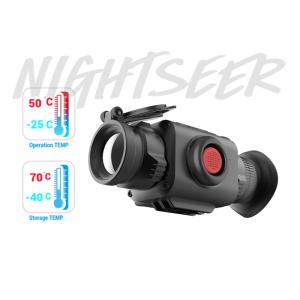 Buy cheap Multi Functional Thermal Imaging Scope Lightweight IP67 Waterproof Rated from wholesalers