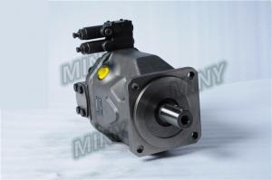 China A4VSO A10VSO Swash Plate Axial Piston Rexroth Hydraulic Pump on sale