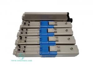 China Recycled OKI Toner Cartridge for Okidata C301 C321 MC332 MC342 Color Printer on sale