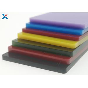 China Extruded s Acrylic Sheet on sale