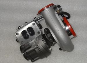 Quality Holset Turbocharger for sale