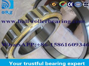 Quality NU303E LOW NOSIE fag cylindrical roller bearing C0 C2 C3 C4 C5 for sale