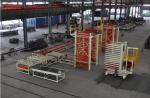 BBT Fully Automated Loading And Unloading System For Clay Brick single layer