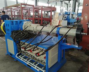 Quality CE Rubber Extruder Machine For The Manufacture Of Door Gaskets for sale