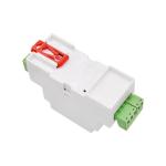 ETHERNET Network 1200MG Modbus Gateway Modbus RTU to Modbus TCP Gateway