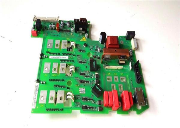 Buy 6se7027-2ed84-1hf5 Programming Circuit Boards Siemens Simovert Masterdrives Power Output Module at wholesale prices