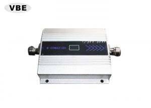 Quality Mini WCDMA 3G Antenna Signal Booster , Mobile Network Booster Device 20dBm Power for sale