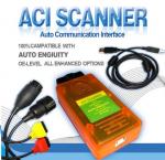 ACI Scanner Auto Communication Interface ACI Auto Diagnostic Tool