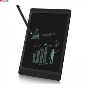 China Drawing Paperless LCD Writing Tablet Erasable Memo Pad 8.5 Inch LCD Writing Tablet on sale