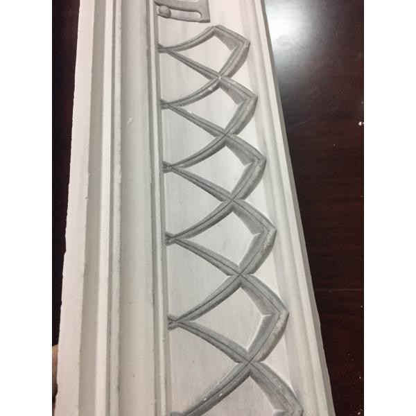 Aluminum Molding House Decorative Gypsum Cornice Processing Machinery