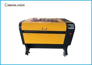 Wood Plexiglass Acrylic Cnc Laser Cutting Machine Co2 Laser Cutter 1390