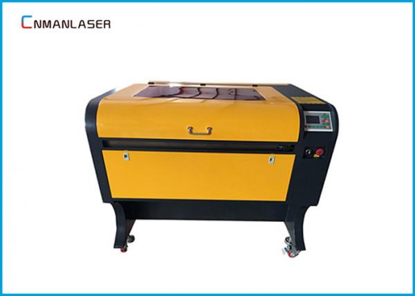Buy Wood Plexiglass Acrylic Cnc Laser Cutting Machine Co2 Laser Cutter 1390 at wholesale prices