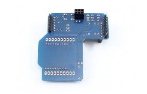 China Shield for Arduino , XBee Zigbee Shield RF Module Wireless Expansion Board on sale