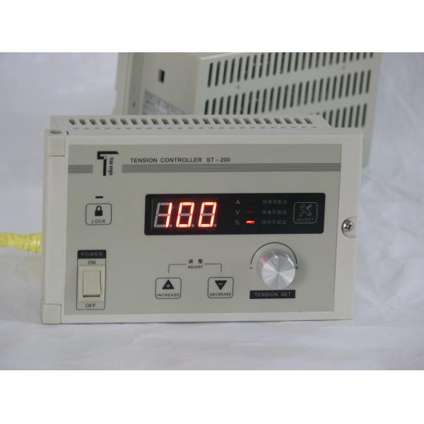 Multifunction Manual Tesion Controller 4A 0.5kg Weight For Powder Clutch ST-200 Manual Tension Controller