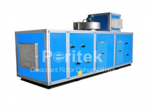 Quality Professional Industrial Drying Equipment / Dehumidifier For Chemical Fiber Industry for sale
