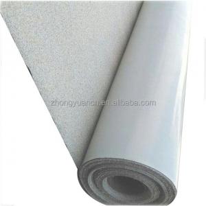 Quality UV Resistant HDPE Board Pond Liner for Basement Waterproofing Material for sale