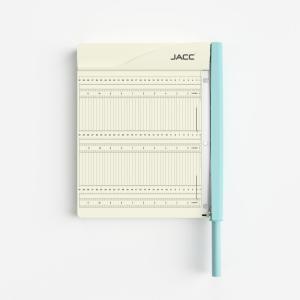 China A4 Guillotine Stack Paper Cutter , Professional Guillotine Paper Cutter For School on sale