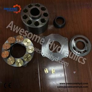 China Precision Uchida Rexroth Hydraulic Pump Parts A4VSO40 A4VSO45 A4VSO50 A4VSO56 A4VSO71 A4VSO125 A4VSO180 on sale