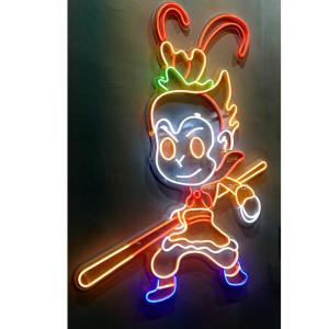 Buy cheap IP68 Neon Lights Custom LED Neon Sign Lighting And Circuitry Design from wholesalers