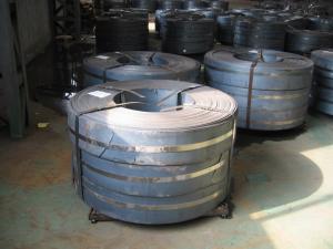 China Hot Rolled Steel Strip on sale