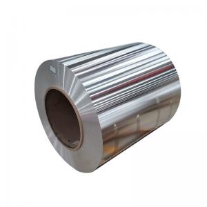 Quality 3003 H14 Alloy Aluminum Coil Roll Polished 0.2mm 0.7mm Thickness 5052 H32 1mm for sale