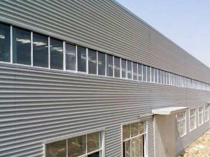 Quality Large Steel Buildings for sale