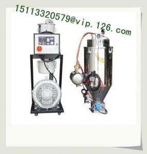7.5HP High Power vacuum powder hopper loader for Plastic Industry/High Power auto loader Wholesaler Wanted
