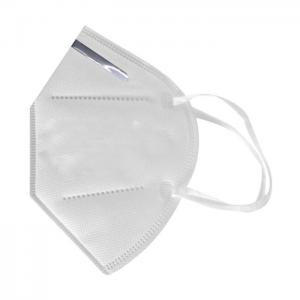 Quality Reusable N95 Medical Mask Hospital Medical Non Woven Fabric Protective for sale