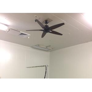 Buy cheap Energy Efficiency Testing Room For DOE Qualified Ceiling Fans UL Standard from wholesalers