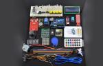 RFID Learning Starter Kit For Arduino With ATmega328 Microcontroller