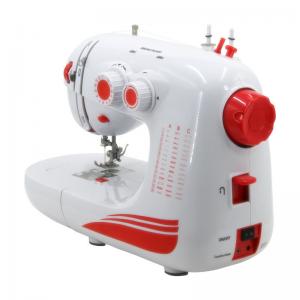 China CE Certified Leather Bag Bartack Sewing Machine Environmental-Friendly and Durable on sale