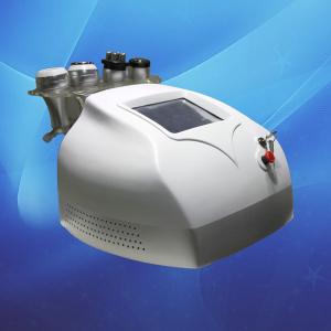China ultrasonic liposuction cavitation slimming machine on sale