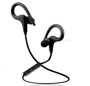 China Sport Bluetooth Ear Hook  Headset Bluetooth V4.1 Kin77 on sale
