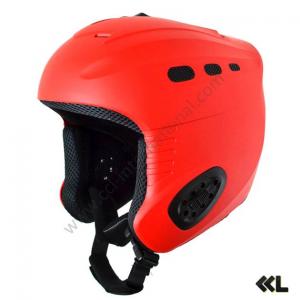 China Class A Full Face Ski Helmet SKI-07 on sale