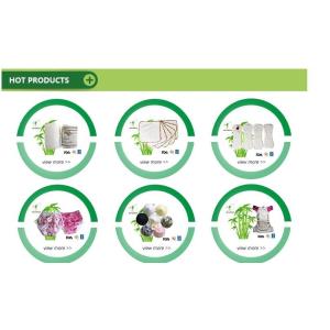 Xiamen Biogreen Tech Co.,Ltd.